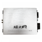 Suono Car Audio