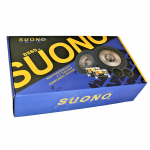 Suono Car Audio