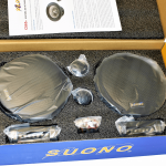 Suono Car Audio