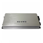 Suono Car Audio