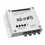 Suono Car Audio