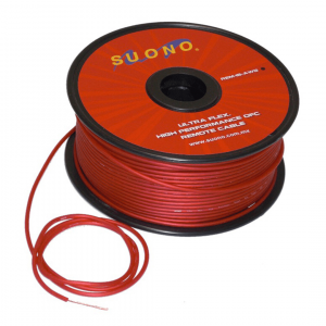 Suono Car Audio