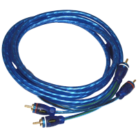 Cable RCA de 2.2