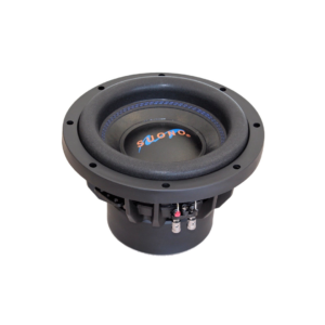 Subwoofer SUONO 10 pulgadas