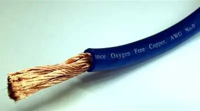 Cables Suono para Car Audio