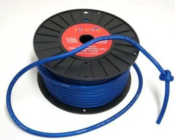 Cables Suono para Car Audio