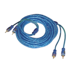 Suono Cable RCA