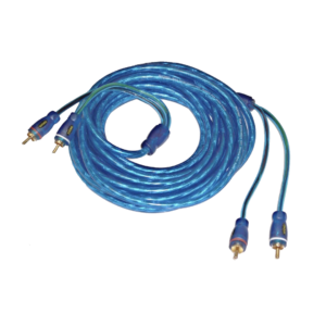 Suono Cable RCA