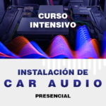 Curso Intensivo Car Audio