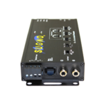 SUONO Bass Restoration Processor with High and Low Inputs