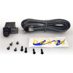 SUONO Bass Restoration Processor with High and Low Inputs