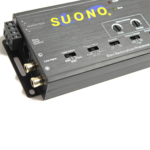SUONO Bass Restoration Processor with High and Low Inputs