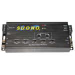 SUONO Bass Restoration Processor with High and Low Inputs