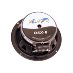 Suono Car Audio OSX-6