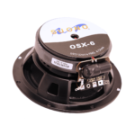 Suono Car Audio OSX-6