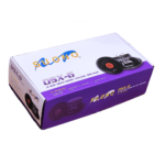 Suono Car Audio OSX-6